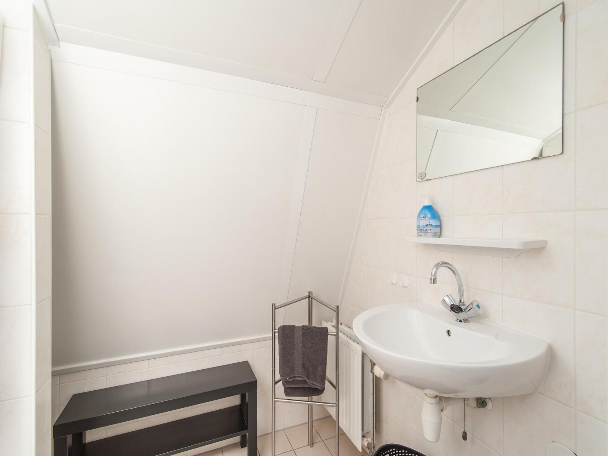 Holiday Home Bungalowpark T Lappennest Noordwijk Exterior photo