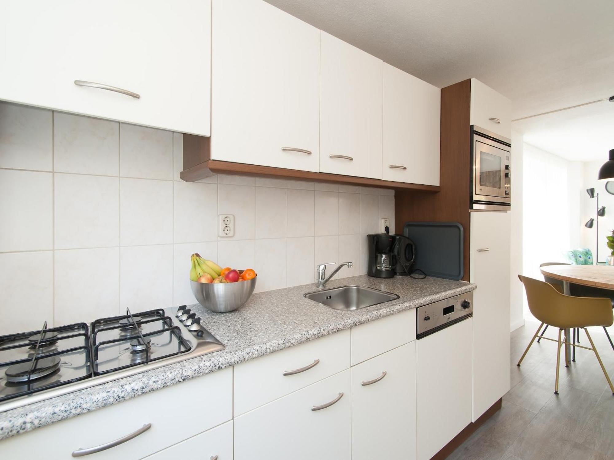 Holiday Home Bungalowpark T Lappennest Noordwijk Exterior photo