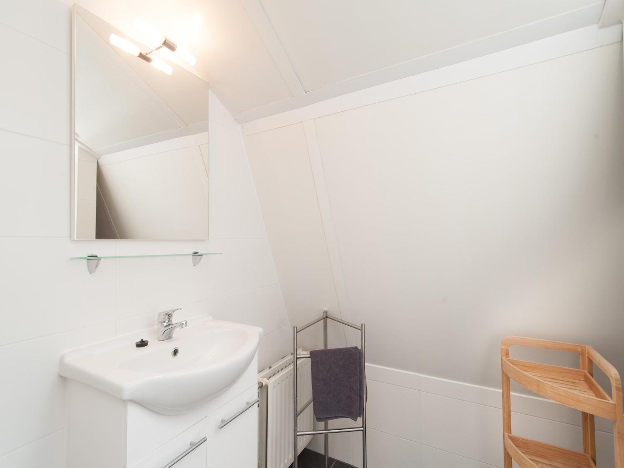 Holiday Home Bungalowpark T Lappennest Noordwijk Exterior photo